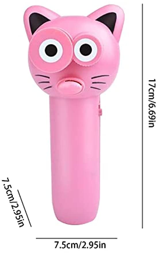 ロープランチャー ロープ発射機 ロー 子供 面白い猫 おもちゃ ピンク 41S8wZkHuvL.jpg_BO30,255,255,
